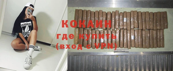 молекула духа Балахна